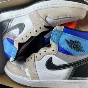 Retro 1 high OG prototype - Image 1